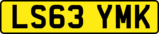 LS63YMK