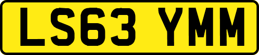 LS63YMM