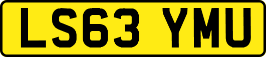 LS63YMU