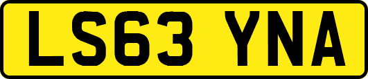 LS63YNA