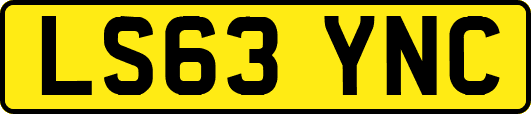 LS63YNC