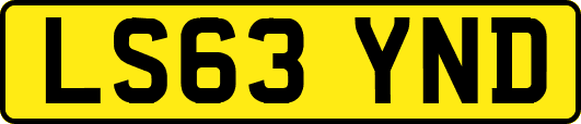 LS63YND