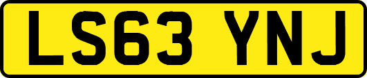 LS63YNJ