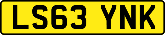 LS63YNK