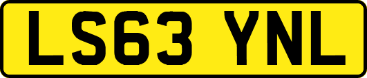 LS63YNL