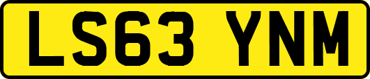 LS63YNM