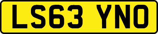 LS63YNO