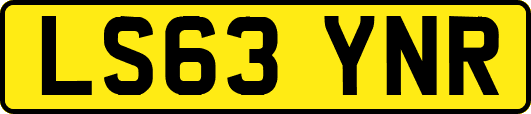 LS63YNR