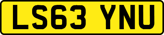 LS63YNU