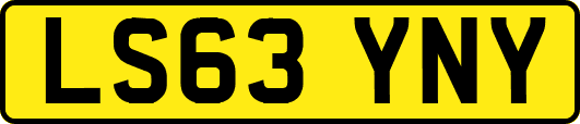 LS63YNY