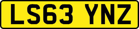 LS63YNZ