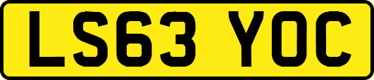 LS63YOC