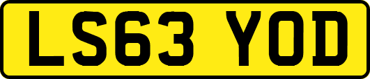LS63YOD