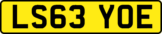 LS63YOE