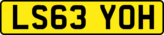 LS63YOH