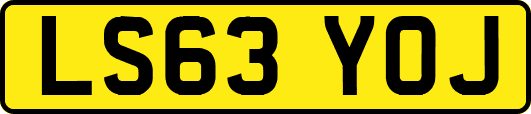 LS63YOJ