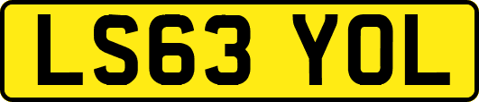 LS63YOL