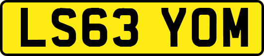 LS63YOM