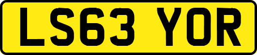 LS63YOR