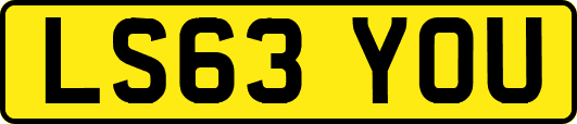 LS63YOU
