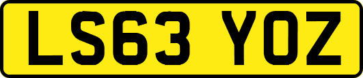 LS63YOZ