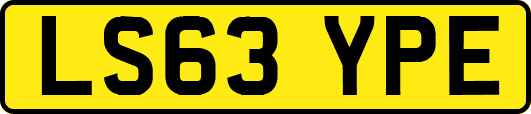 LS63YPE