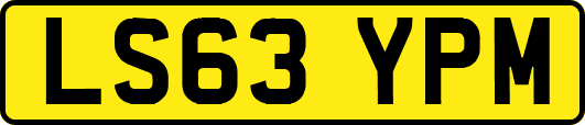 LS63YPM