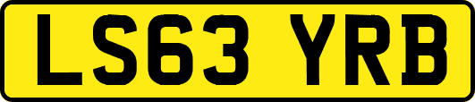 LS63YRB