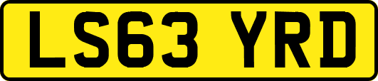 LS63YRD