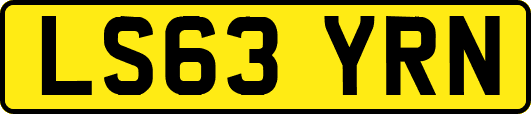LS63YRN