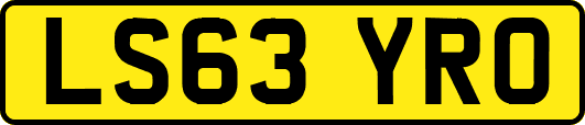 LS63YRO