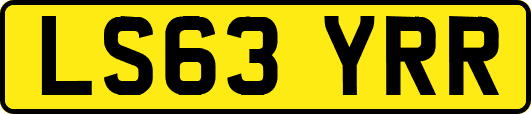 LS63YRR