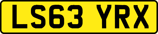 LS63YRX