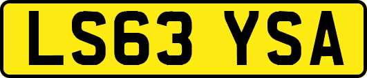 LS63YSA