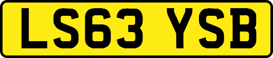 LS63YSB