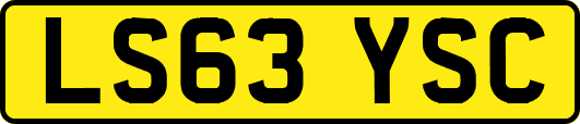 LS63YSC