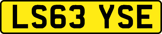 LS63YSE