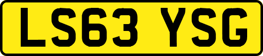 LS63YSG