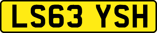 LS63YSH