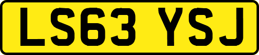 LS63YSJ
