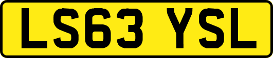 LS63YSL