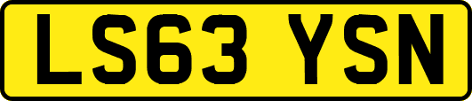 LS63YSN