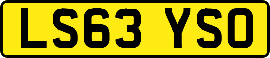 LS63YSO