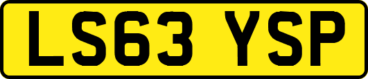 LS63YSP