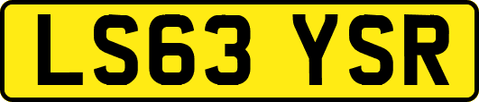 LS63YSR
