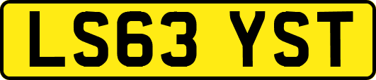 LS63YST