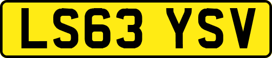 LS63YSV