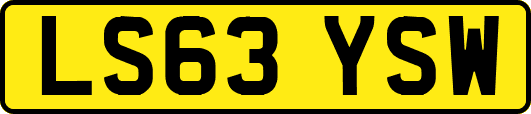 LS63YSW