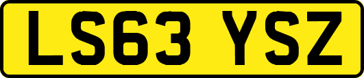 LS63YSZ