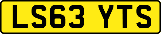 LS63YTS